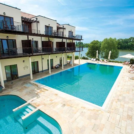 Tisza Balneum Hotel Tiszafüred Eksteriør billede