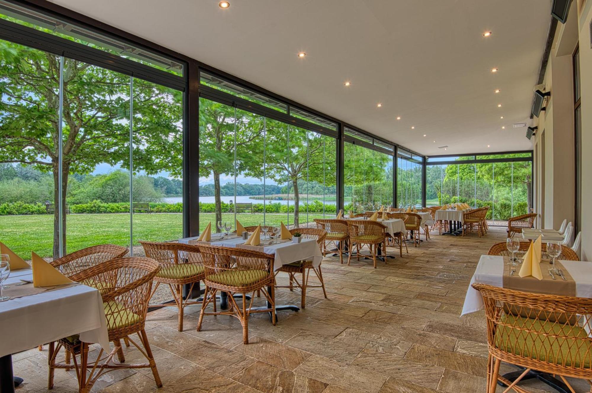 Tisza Balneum Hotel Tiszafüred Eksteriør billede
