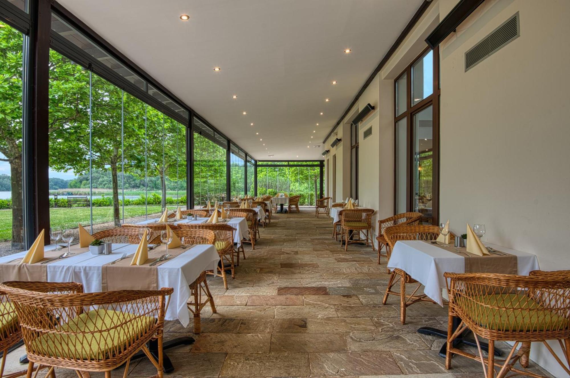 Tisza Balneum Hotel Tiszafüred Eksteriør billede