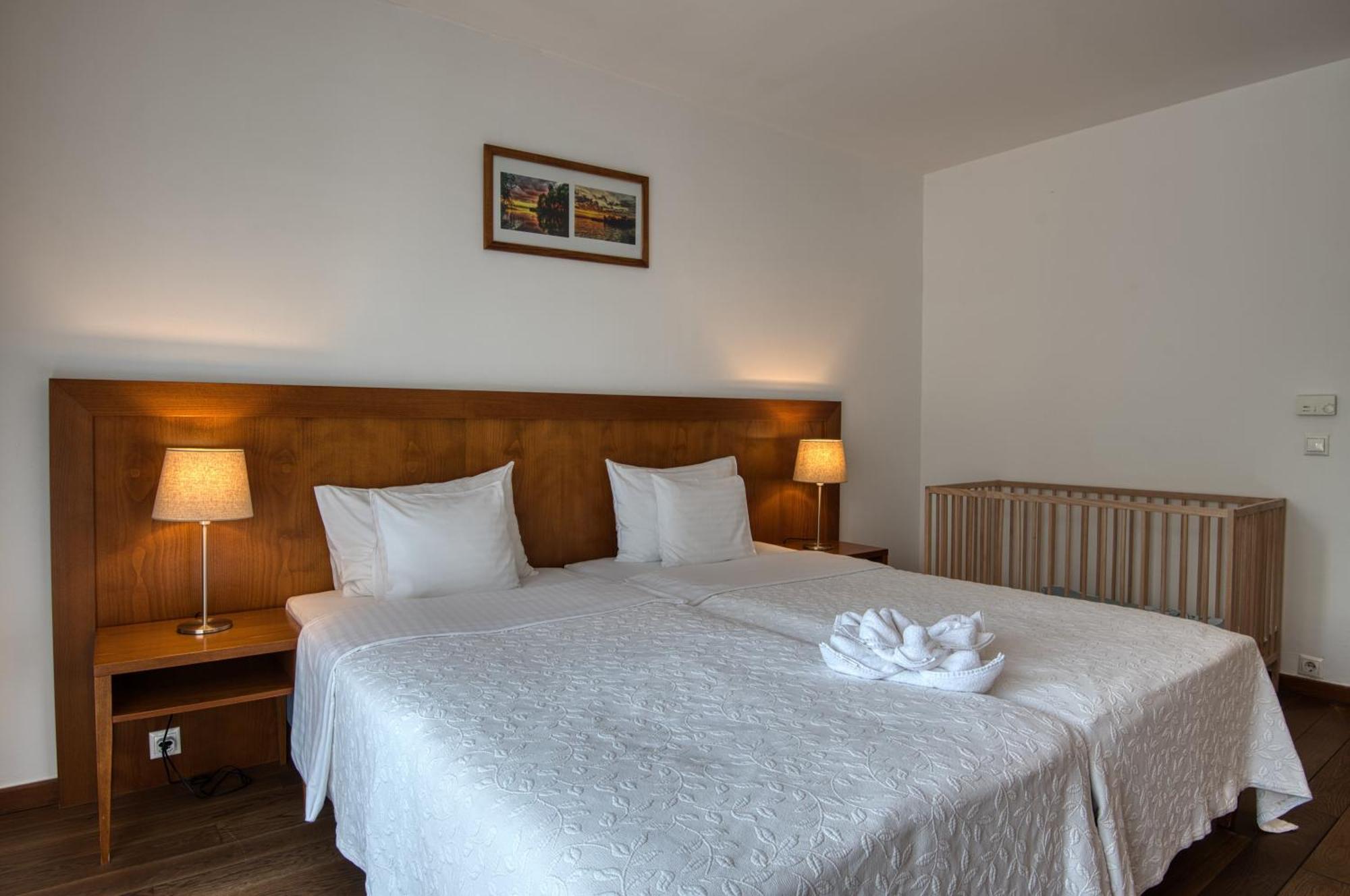 Tisza Balneum Hotel Tiszafüred Eksteriør billede
