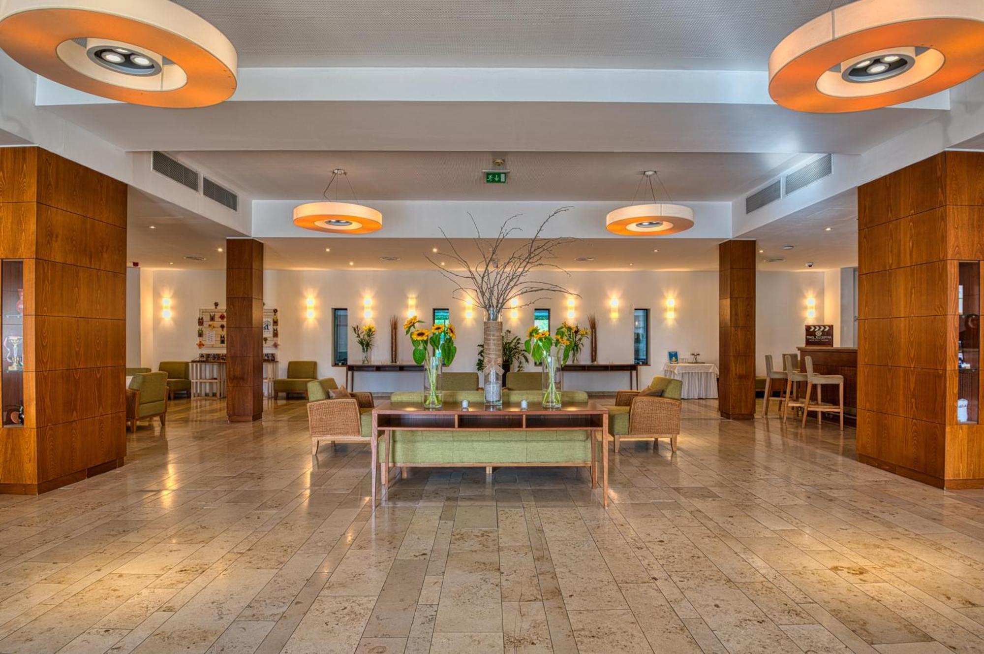 Tisza Balneum Hotel Tiszafüred Eksteriør billede