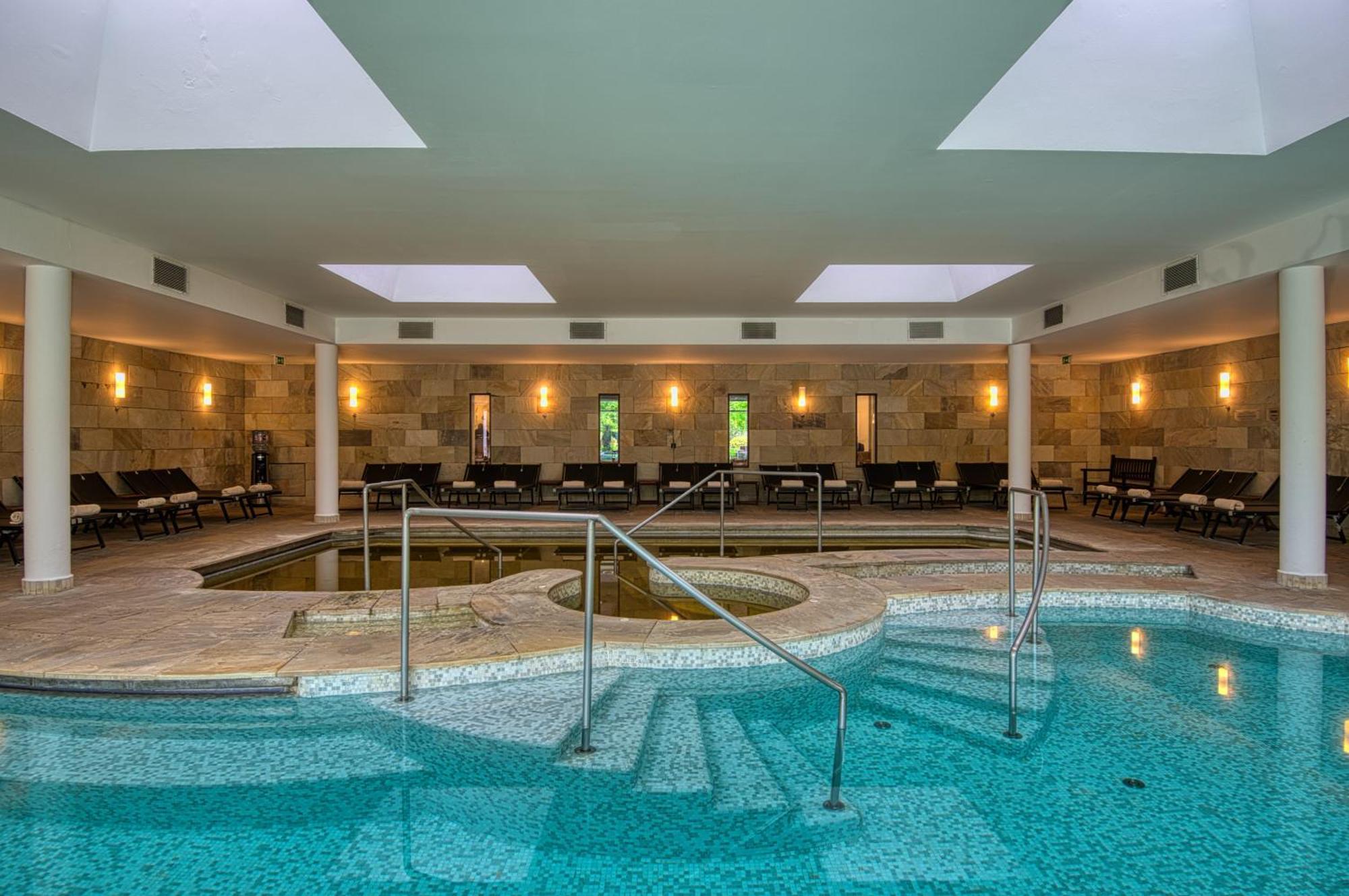 Tisza Balneum Hotel Tiszafüred Eksteriør billede