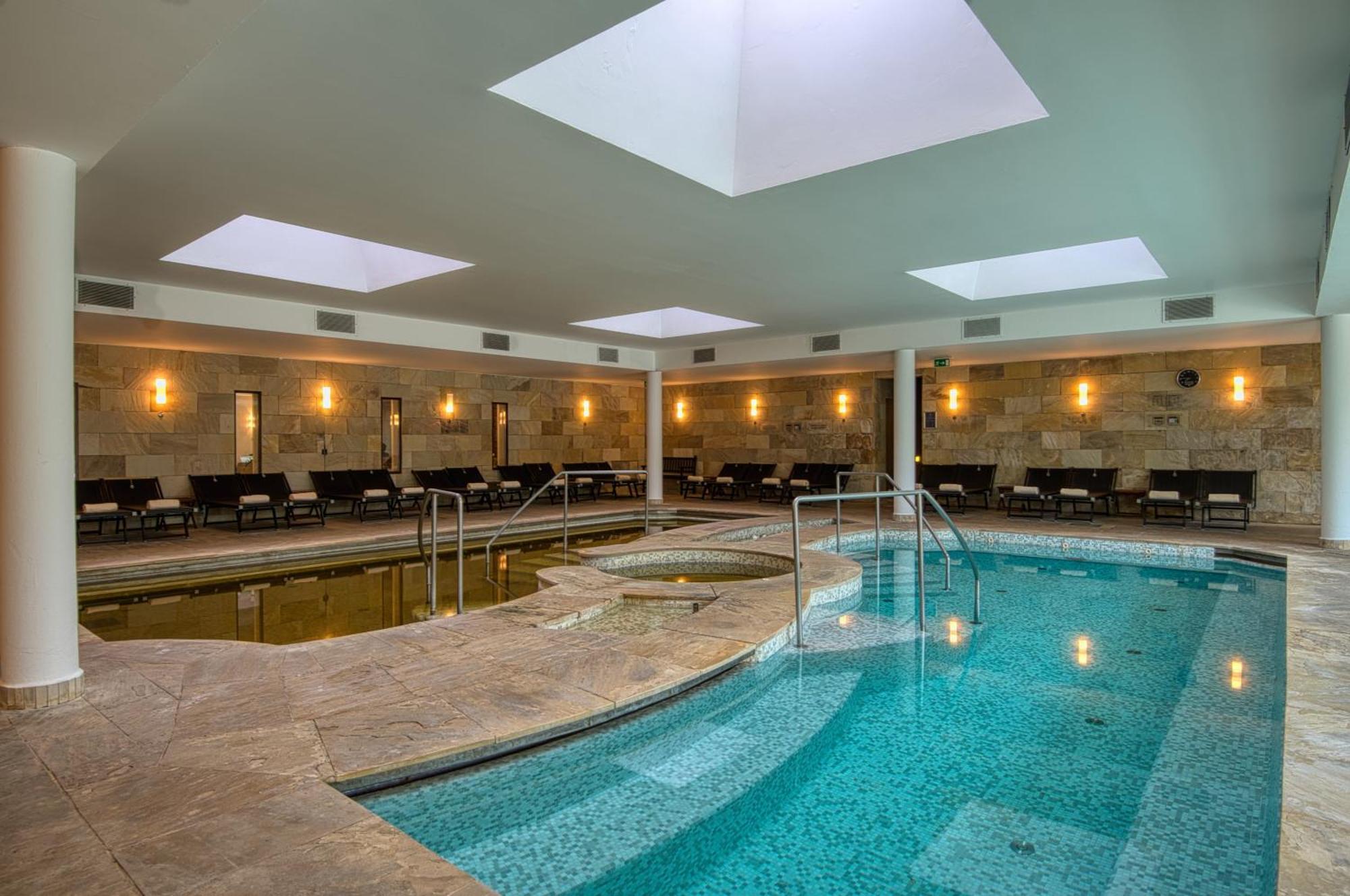 Tisza Balneum Hotel Tiszafüred Eksteriør billede