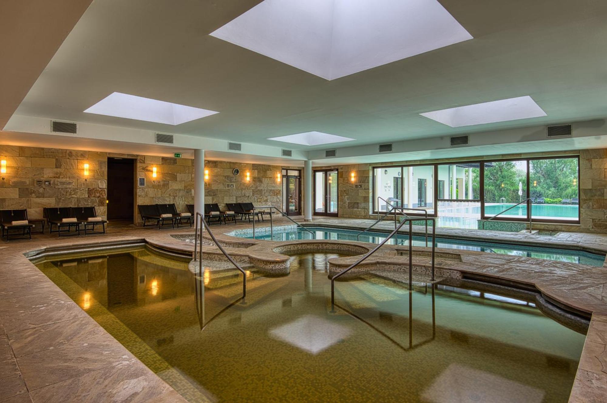 Tisza Balneum Hotel Tiszafüred Eksteriør billede