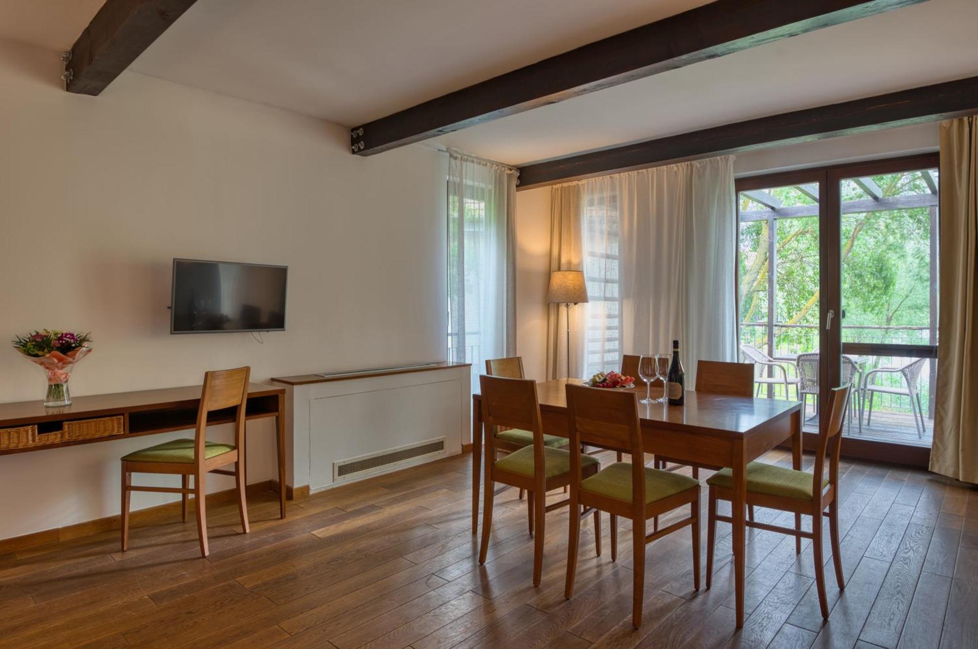 Tisza Balneum Hotel Tiszafüred Eksteriør billede