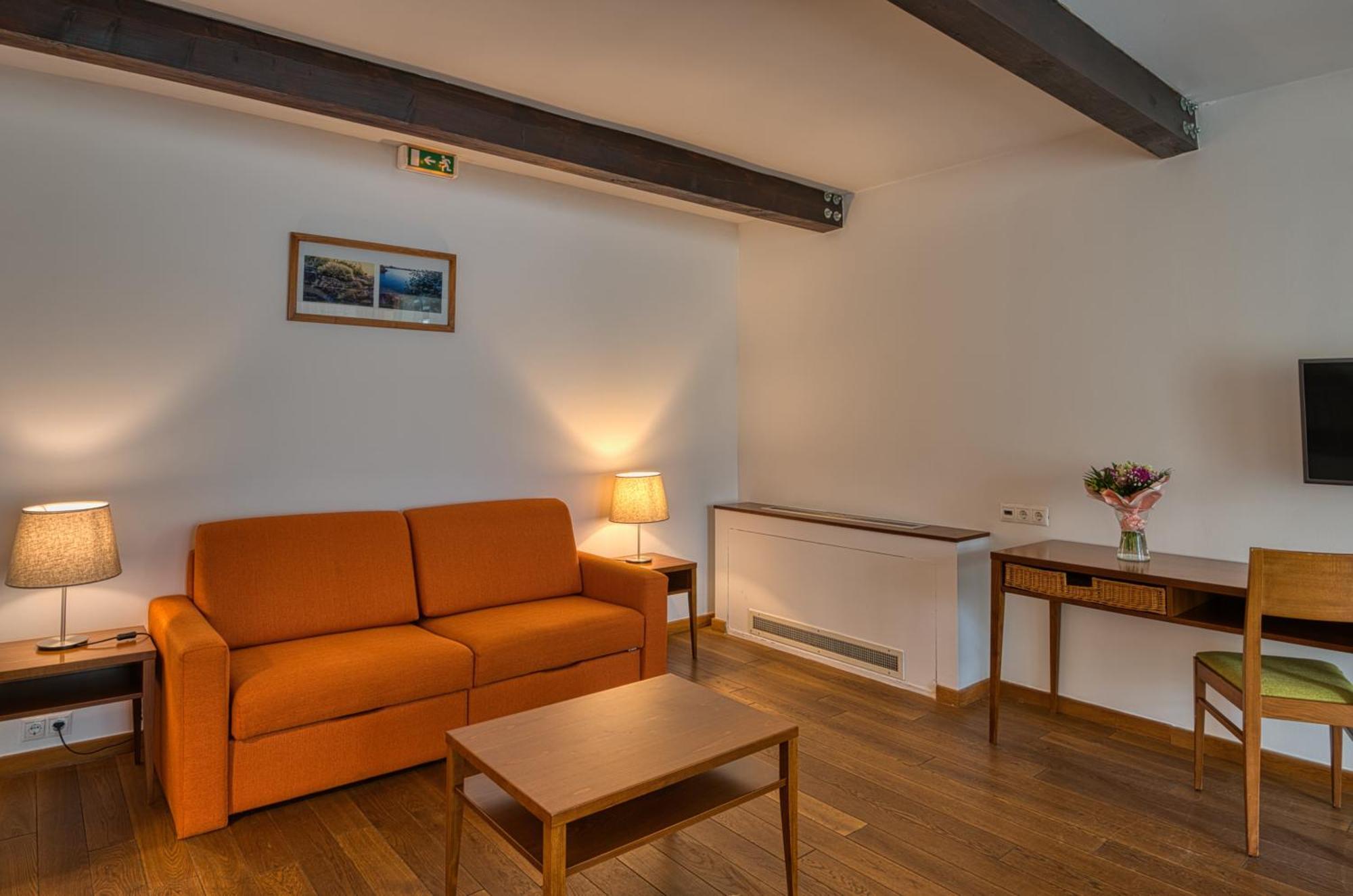 Tisza Balneum Hotel Tiszafüred Eksteriør billede