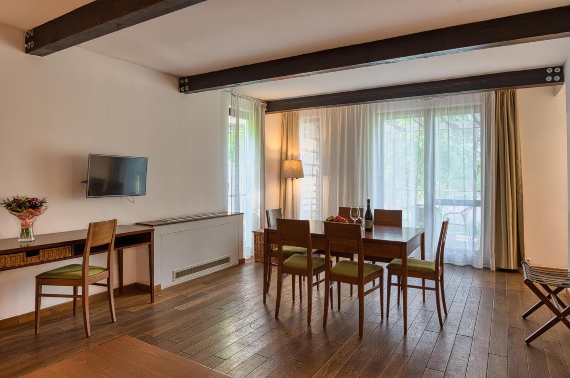 Tisza Balneum Hotel Tiszafüred Eksteriør billede