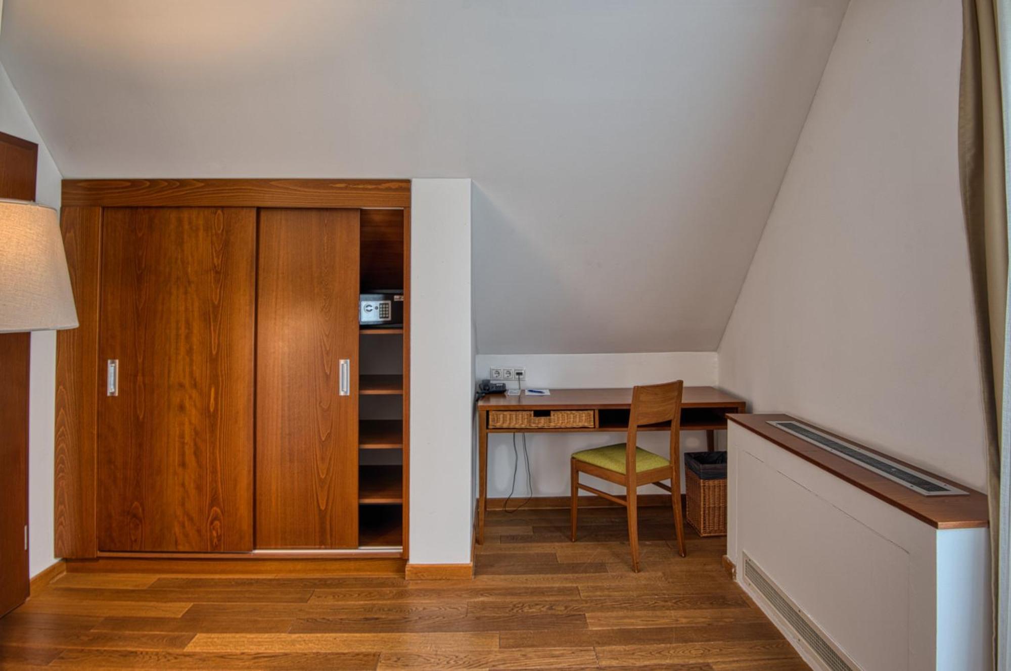 Tisza Balneum Hotel Tiszafüred Eksteriør billede
