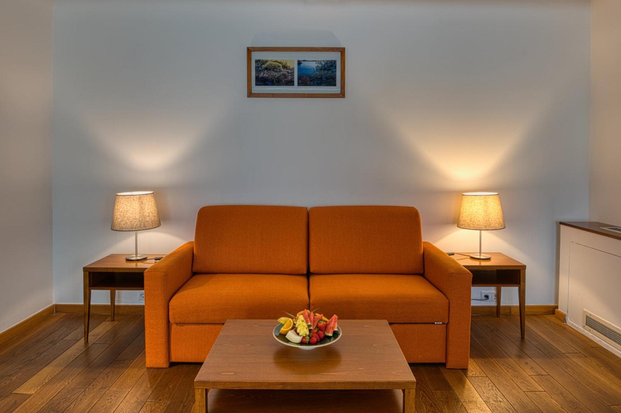 Tisza Balneum Hotel Tiszafüred Eksteriør billede
