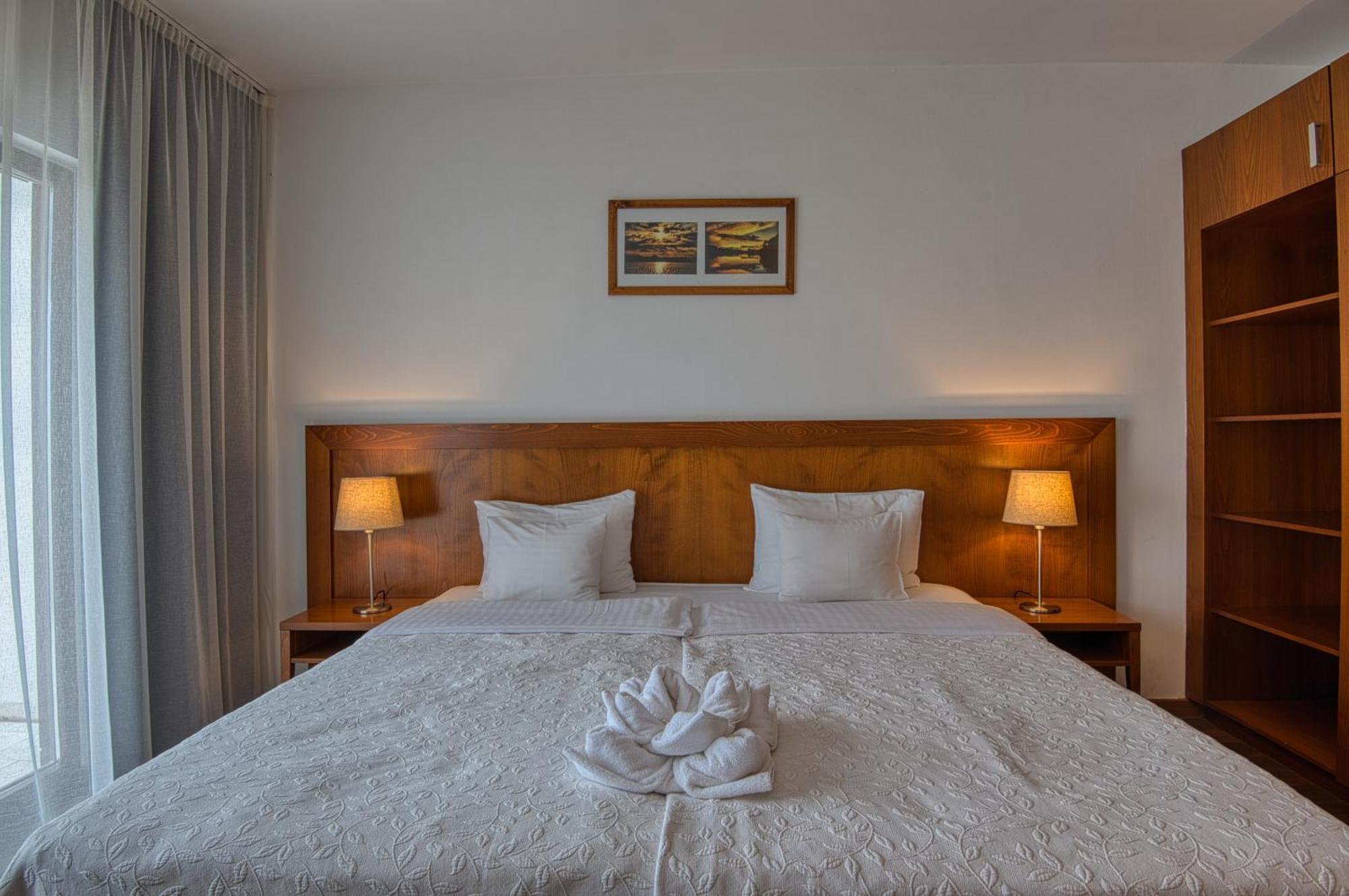 Tisza Balneum Hotel Tiszafüred Eksteriør billede