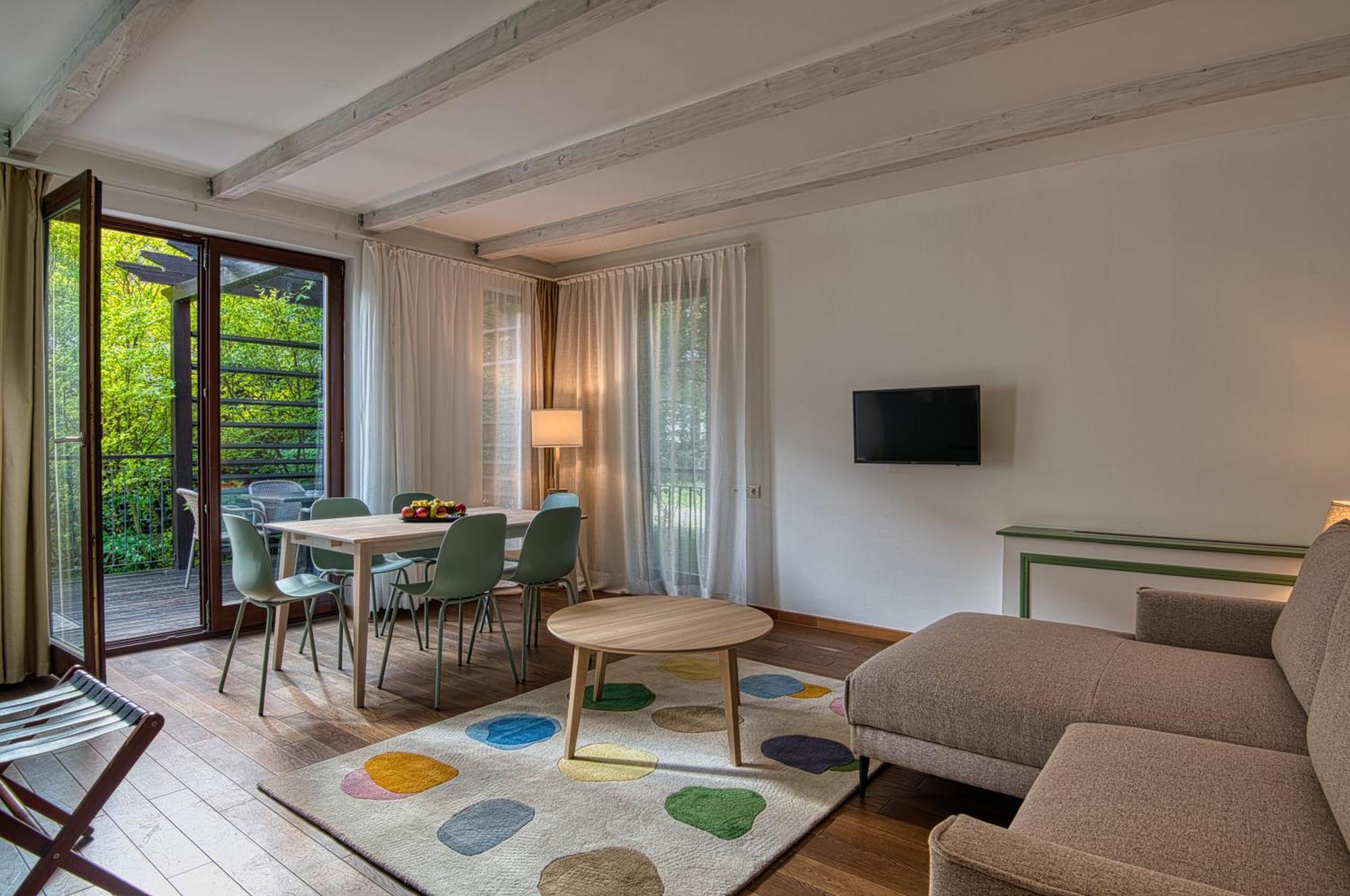 Tisza Balneum Hotel Tiszafüred Eksteriør billede