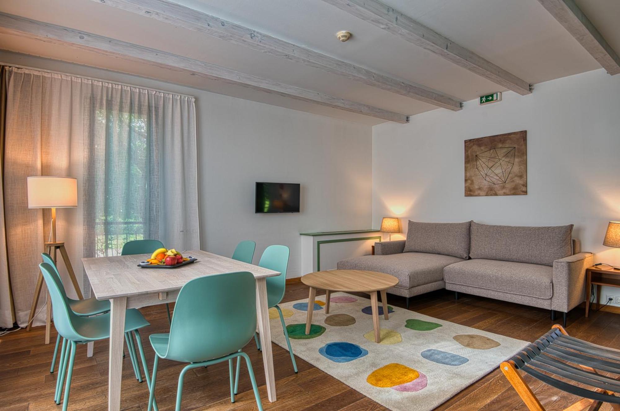 Tisza Balneum Hotel Tiszafüred Eksteriør billede