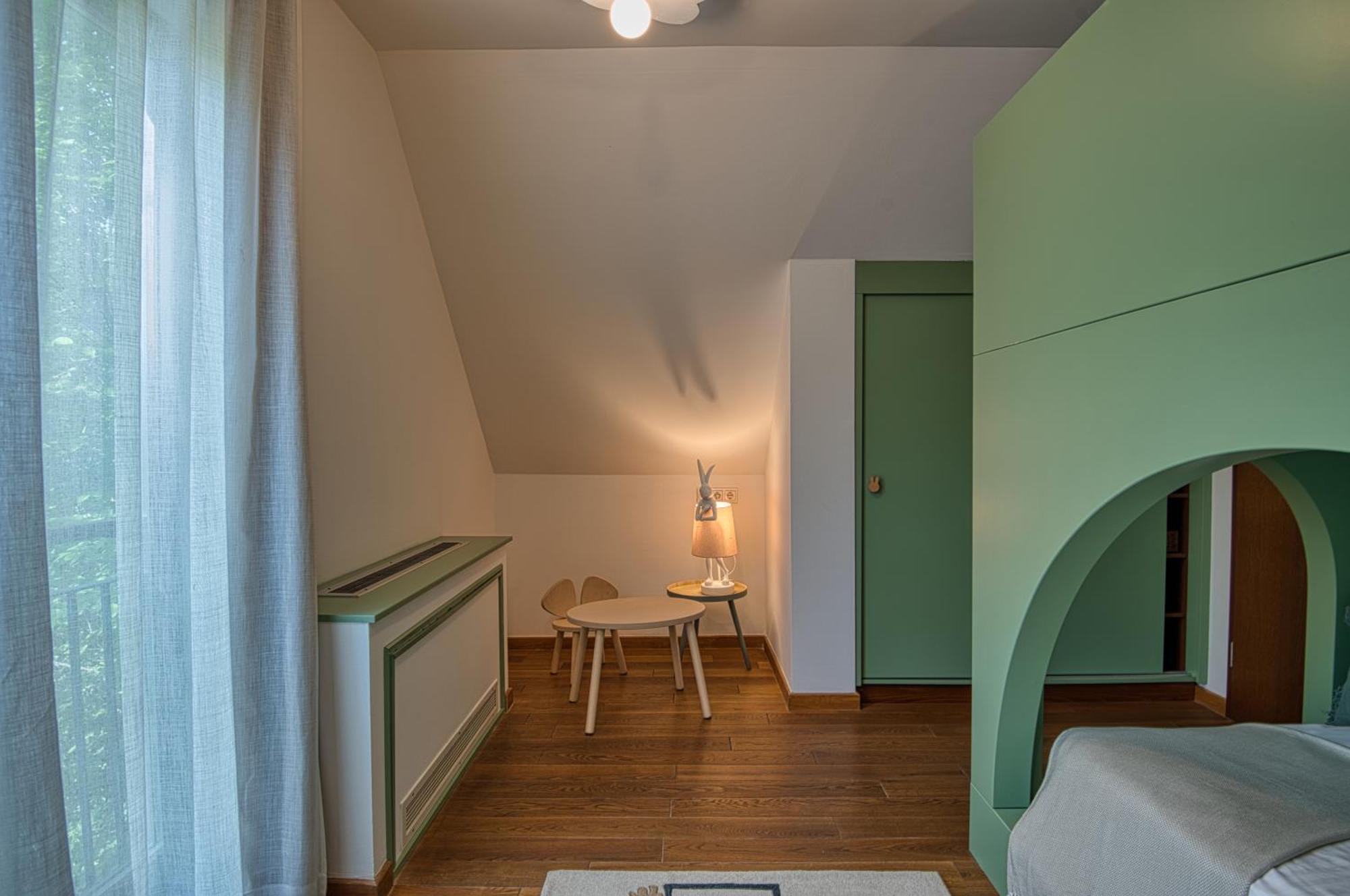 Tisza Balneum Hotel Tiszafüred Eksteriør billede