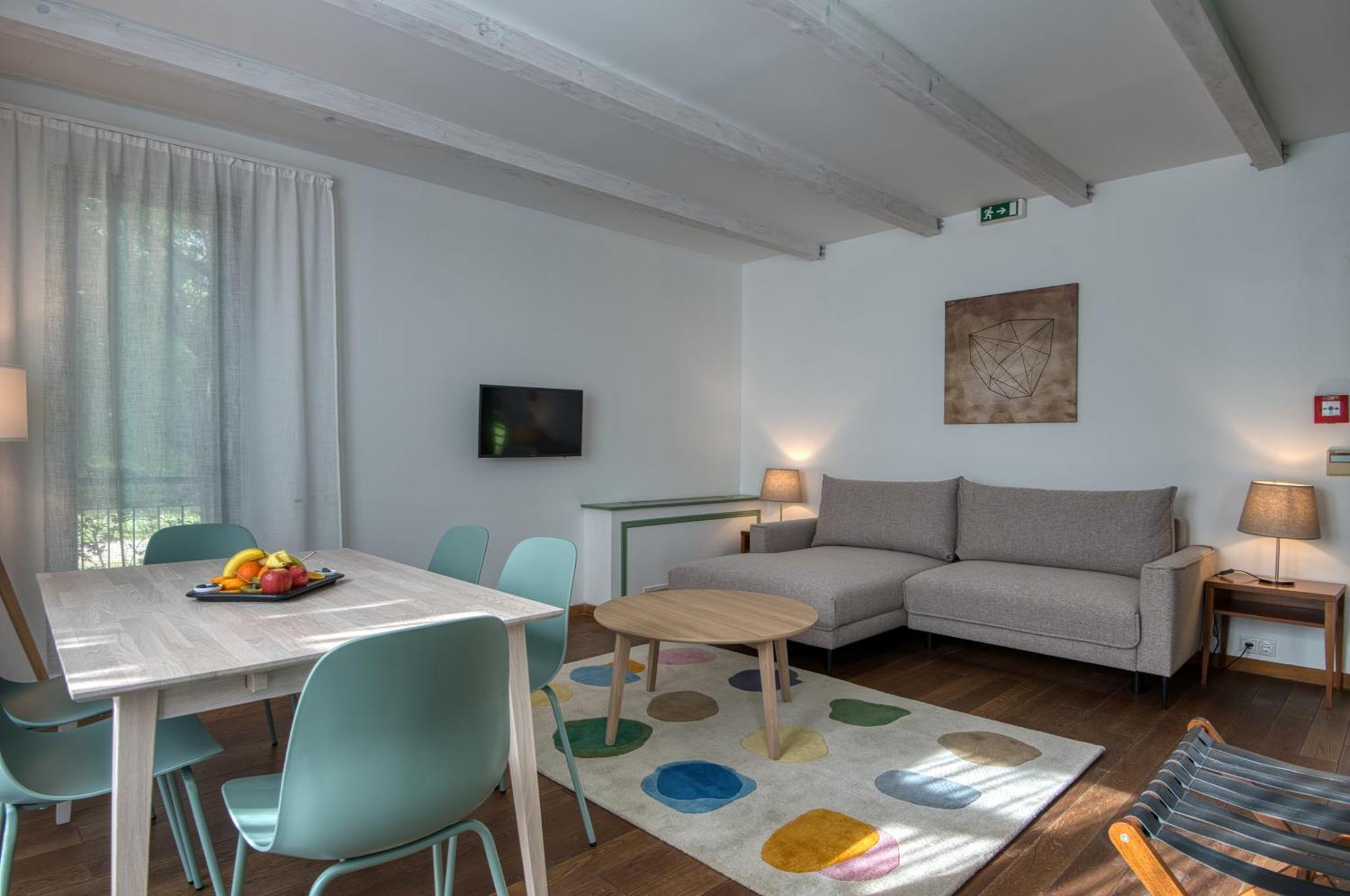Tisza Balneum Hotel Tiszafüred Eksteriør billede