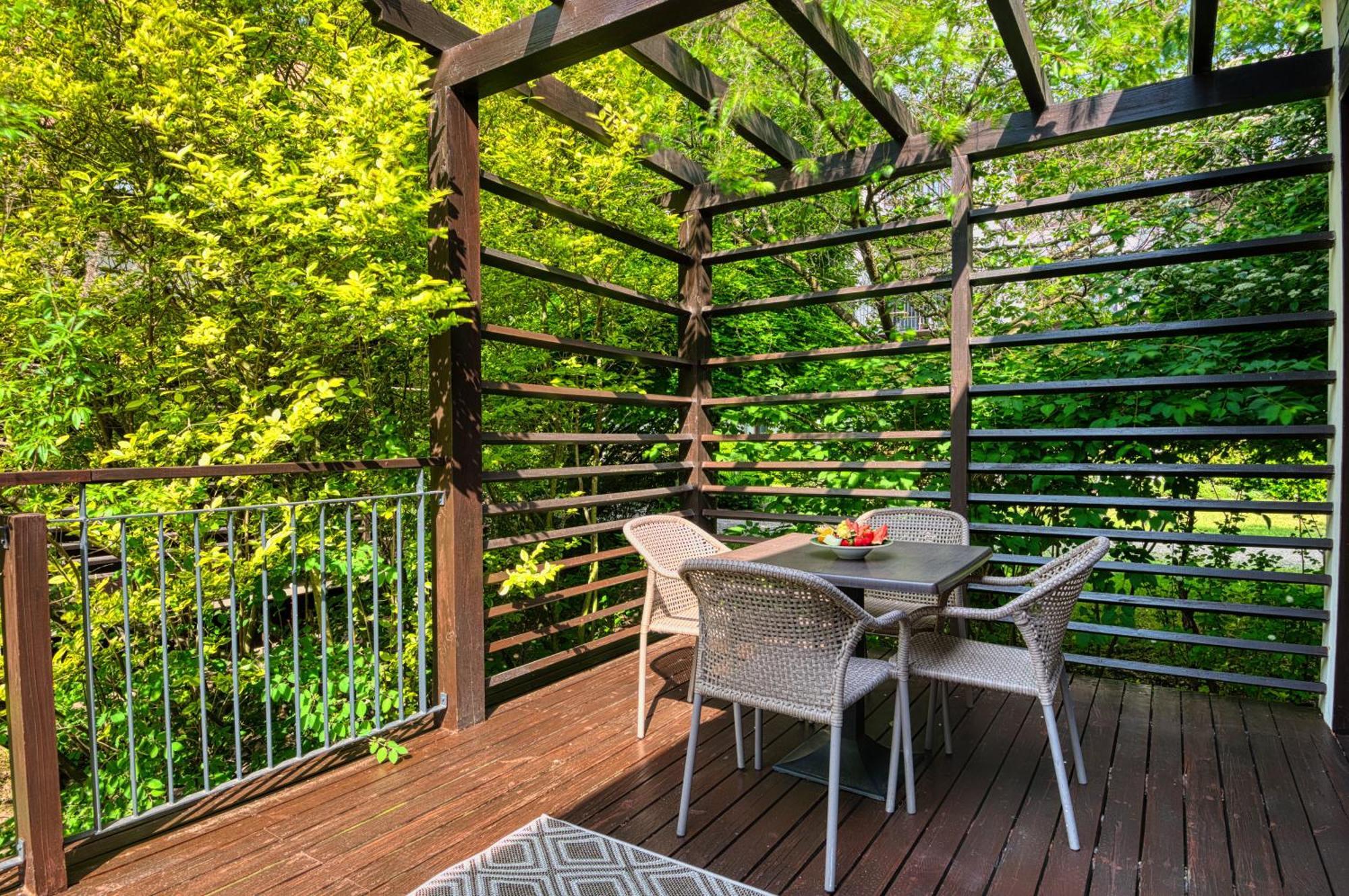Tisza Balneum Hotel Tiszafüred Eksteriør billede