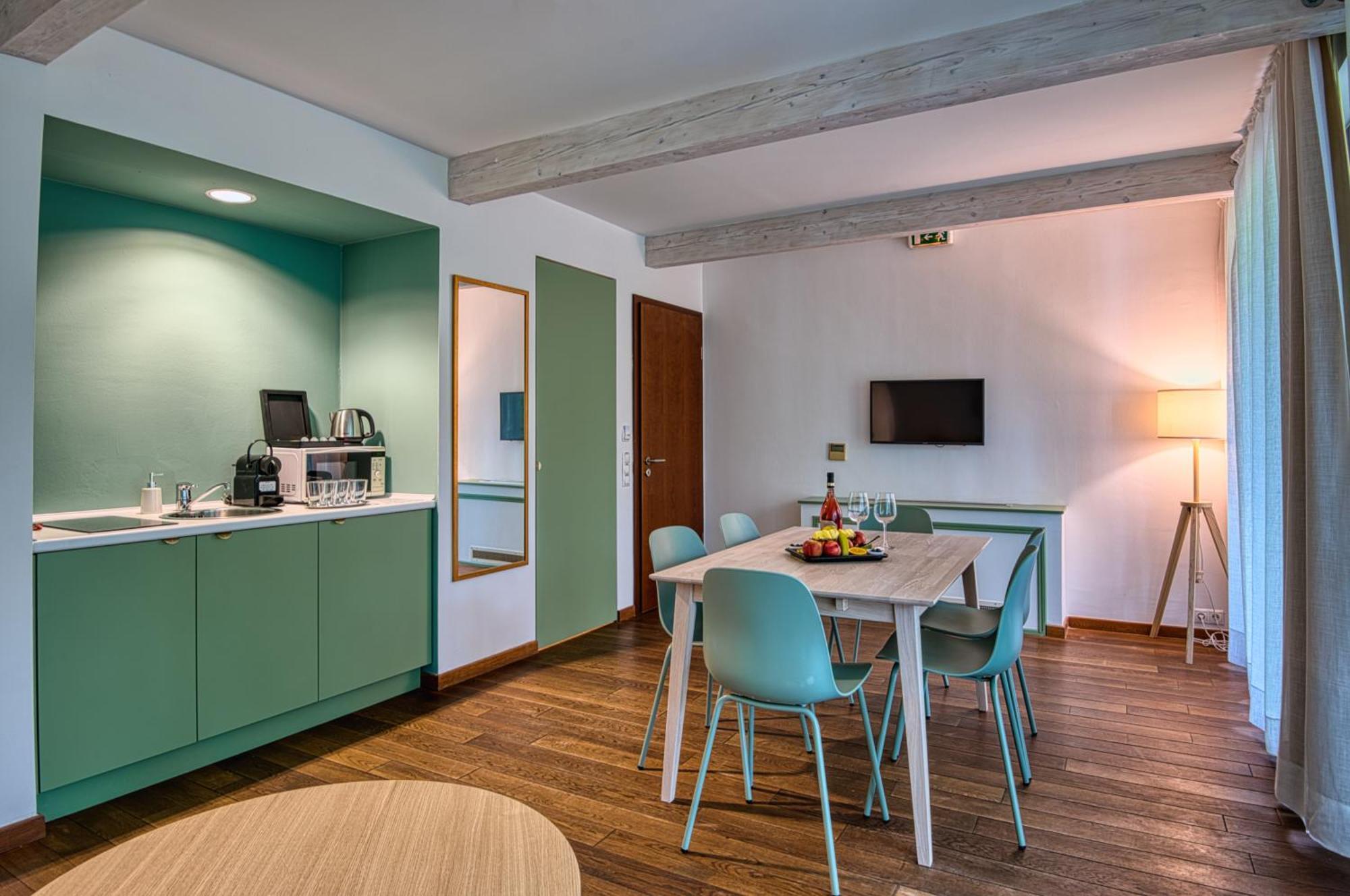Tisza Balneum Hotel Tiszafüred Eksteriør billede