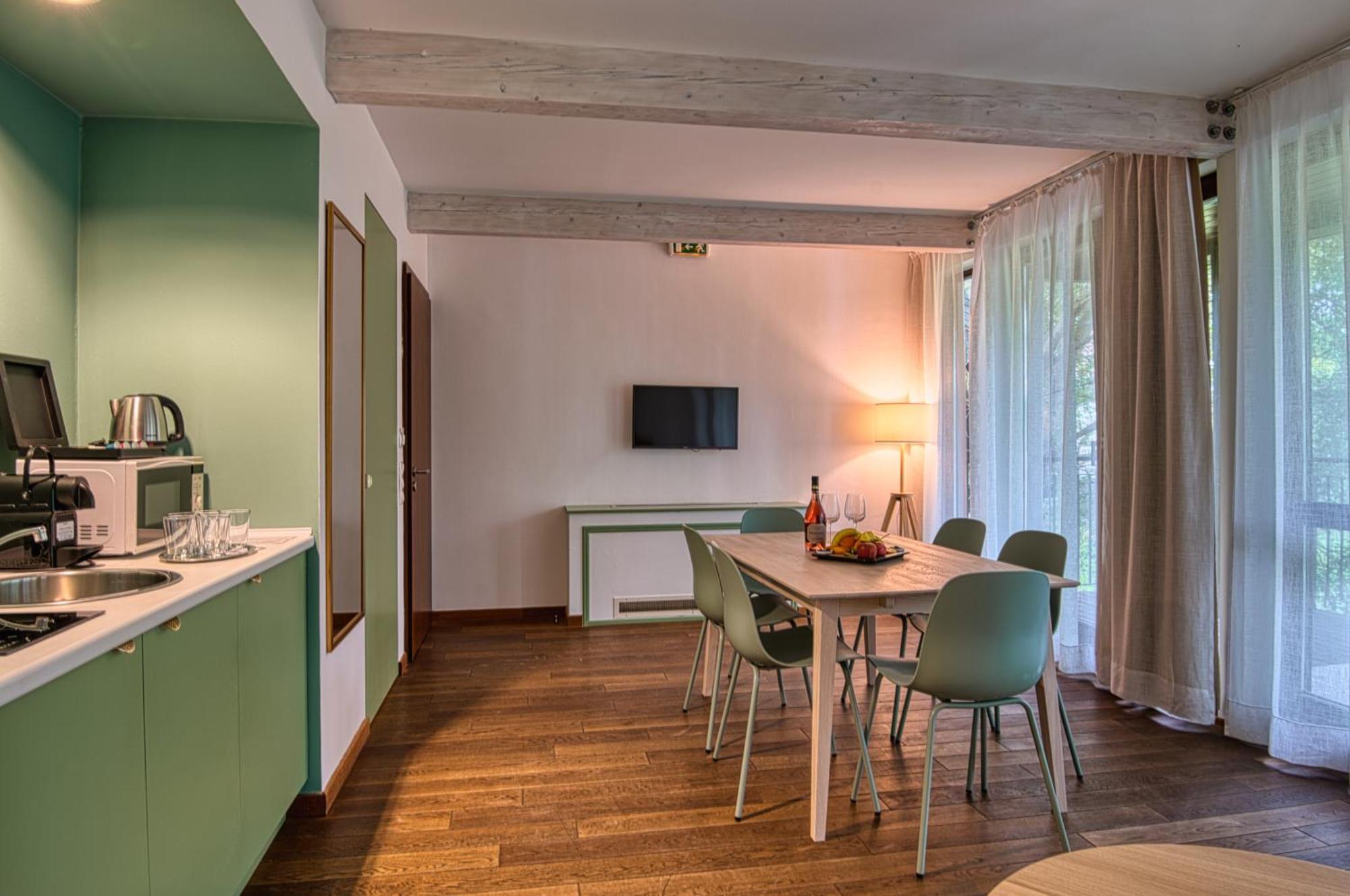 Tisza Balneum Hotel Tiszafüred Eksteriør billede